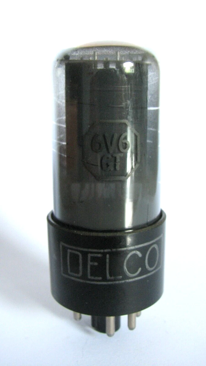 Rca 6v6 for sale | eBay