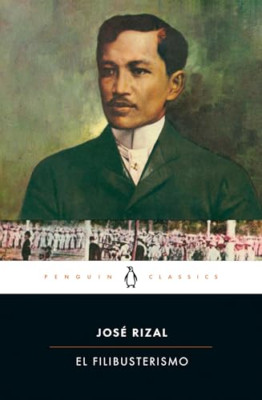El Filibusterismo - Paperback NEW Rizal, Jose 2011-09-01