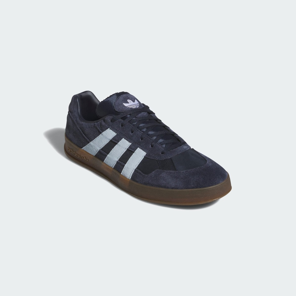 JH8137 adidas Originals Aloha Super Legend Ink Clear Sky Gum