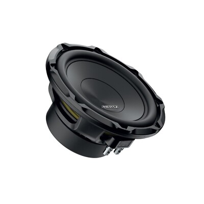Hertz Cento CS 200 S4 Sub 8 Zoll 20cm 200mm Auto Subwoofer 4Ohm 150W RMS