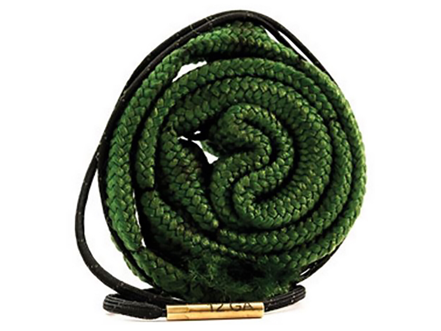 Ballistol FlexClean Gun Cleaning Cord, Caliber Optimized 12GA