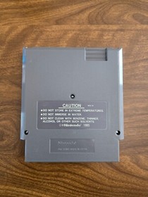 Strider (Nintendo NES, 1989)