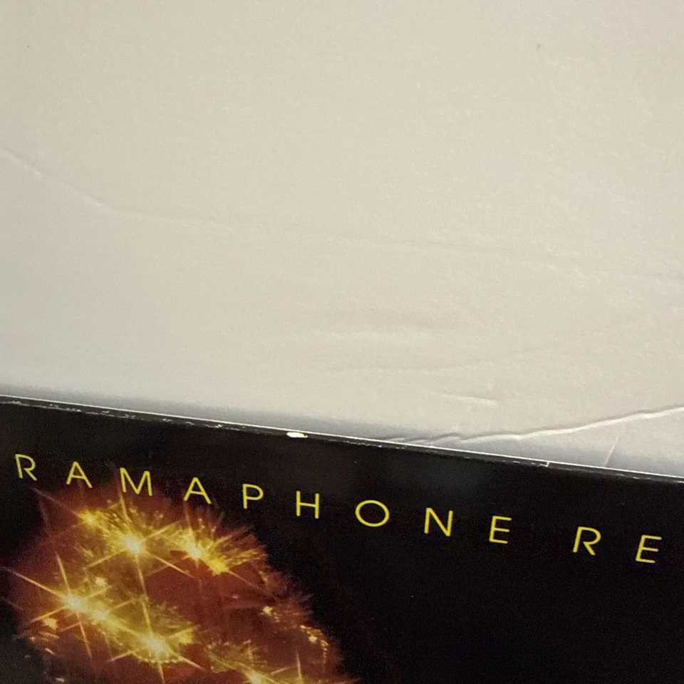 Mannheim Steamroller Christmas American Gramaphone Records Vinyl Holiday VG-/VG Foto 3 de 4