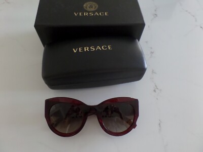 versace tribute glasses