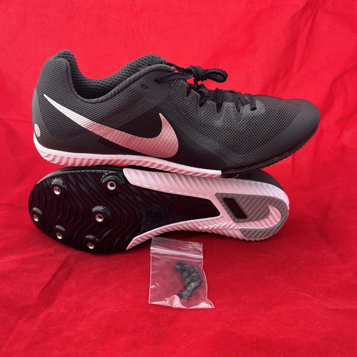 Nike Zoom TrackField shoes men’s size 10.5 Mens Track & Field Shoes. Nike.com main image 2