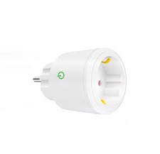 Prise intelligente simple AC Wifi Wi-Fi prise intelligente LT-P34