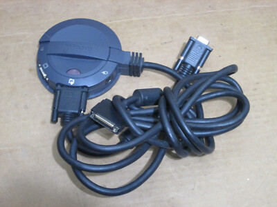 InFocus 590-0158 Apple Mac Computer,  Desktop PC Projector Cable Wizard Adapter