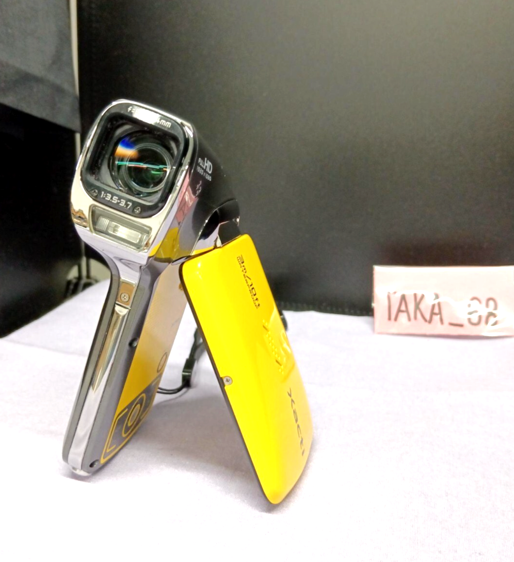 か*ん様 SANYO Xacti DMX-CA100 Sanyo Xacti VPC-CA100 review: Sanyo Xacti VPC-CA100 - CNET