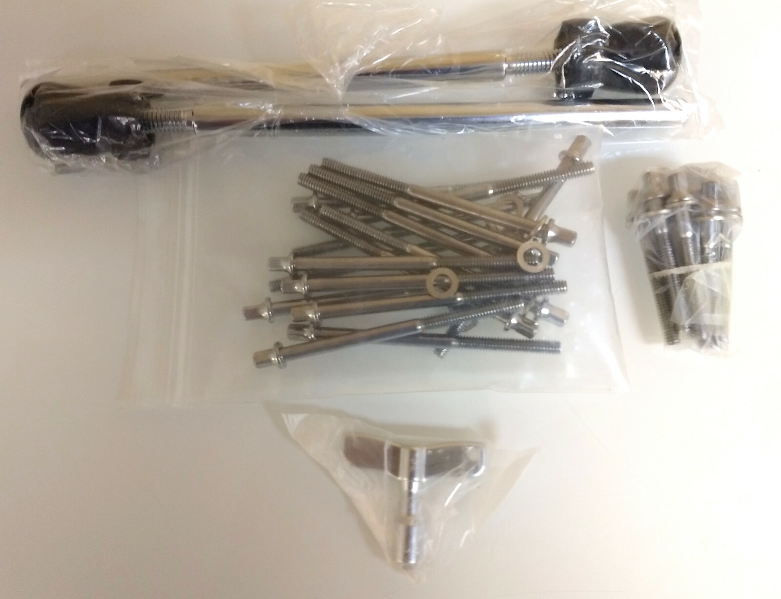 Tama The Strongest Name In Drums Double Tom Holder eBay