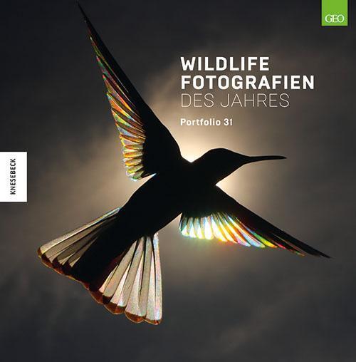 Thumbnail - Wildlife Fotografien Des Jahres - Portfolio 31 Ulrike Kretschmer