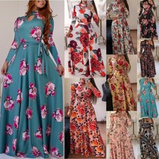 long casual frock designs for ladies