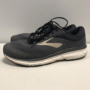 brooks ghost 10 mens wide