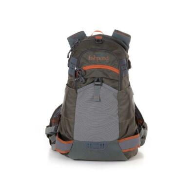 NEW FISHPOND RIDGELINE TECH PACK LIGHTWEIGHT DAYPACK W NEW FISHPOND RIDGELINE TECH PACK LIGHTWEIGHT DAYPACK W