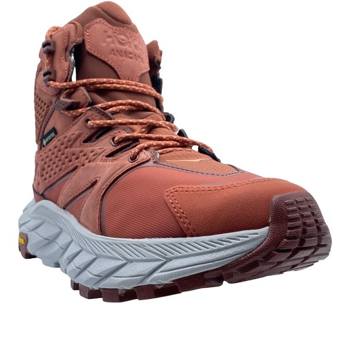 Hoka Crescendo XC Cross County Shoes WLBR Unisex Mens 8.5 