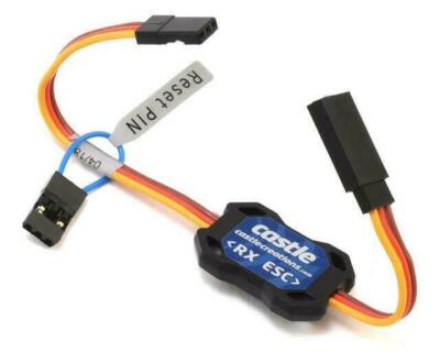 Castle Creations CSE011-0135-00 B-Link Bluetooth Adapter