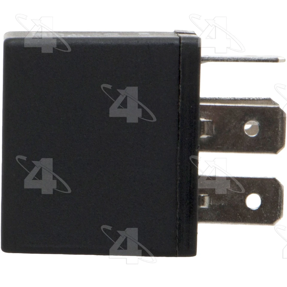 Relé de motor ventilador de refrigeração do motor 4 estações para 1992-1995 Plymouth Grand Voyager - Imagem 3 de 4