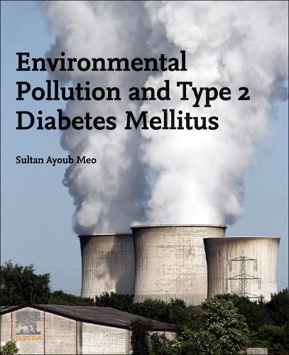 Sultan Ayoub Me Environmental Pollution and Type 2 Diabetes Mellitu (Tascabile)