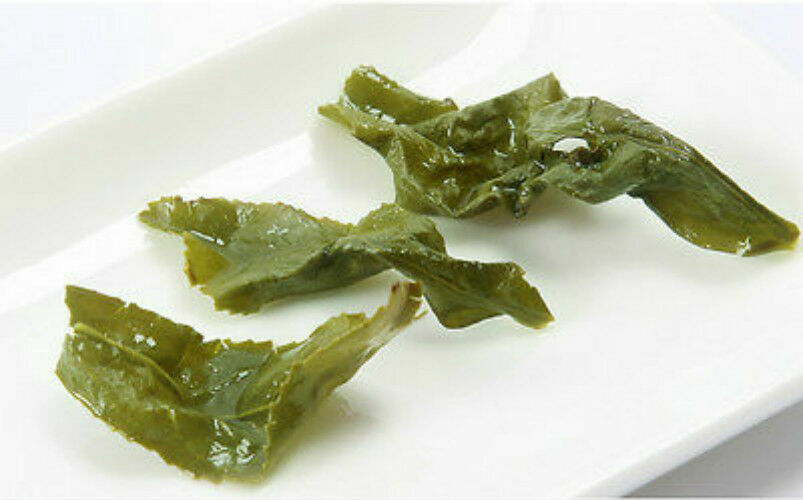 250g Chinese Anxi Organic Green Tea Tie Guan Yin Oolong Tea Tikuanyin Green Food