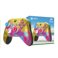 Microsoft Xbox Series X/S Wireless Controller New Ghost/Sky Cipher — image 12