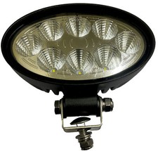 Venta 2000 Lumen LED Work lamp Light integrated DT 10-30V