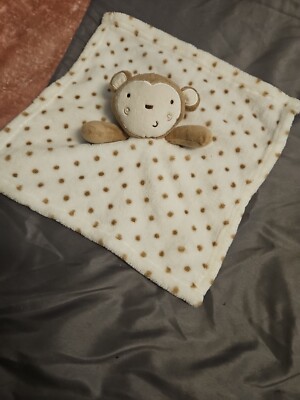 JAINCO SPOTTY MONKEY SCHIMPANSE BETTDECKE KOMFORTDECKE DECKE