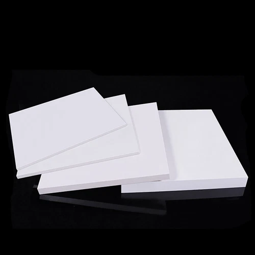 PTFE White Sheet 0.5mm To 30mm Thick Various Sizes 100mm To 300mm - Bild 8 von 12