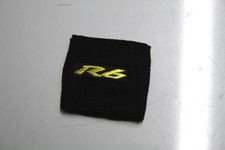 CHAUSSETTE RESERVOIR LIQUIDE DE FREIN GRAND YAMAHA R6
