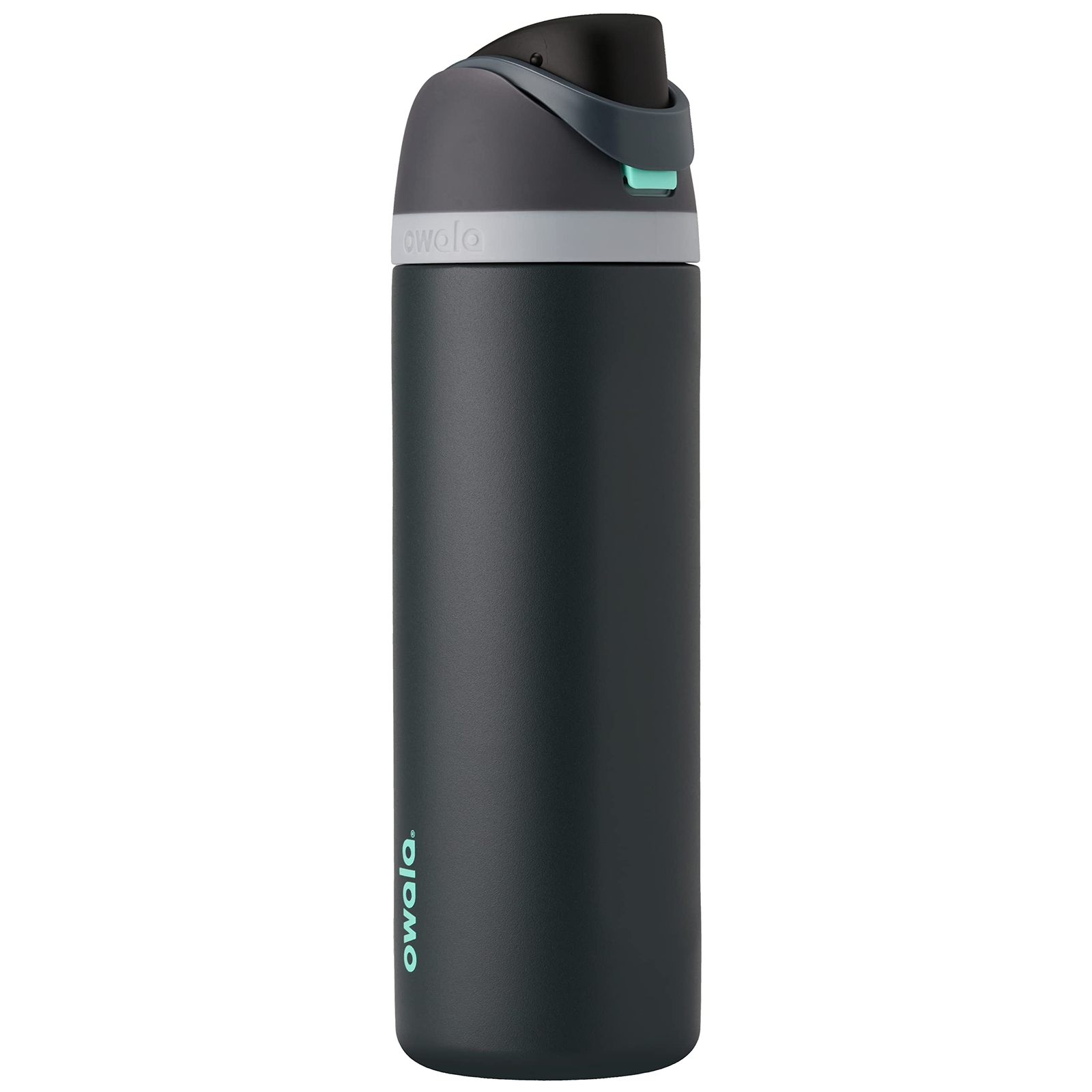 Insulated Stainless Steel Water Bottle with Straw for Sports Travel Gym
