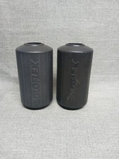 2 Soloflex Foam Roller Replacement Pads Arm L...