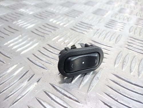 Opel Zafira A 2000 Vorne rechts Schalter el. Fensterheber 90561388 UST64848