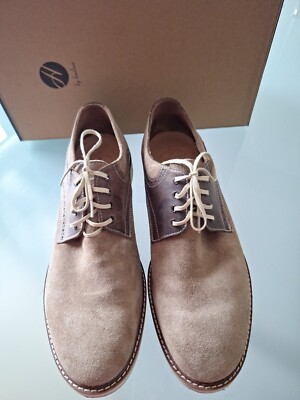 Herrnschnürschuh HUDSON 