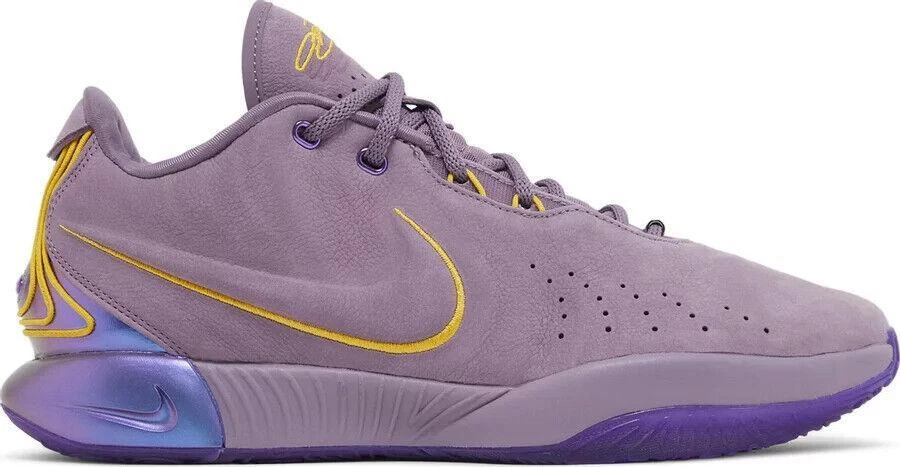 Nike LeBron 21 Freshwater