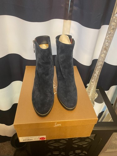 telezip bootie