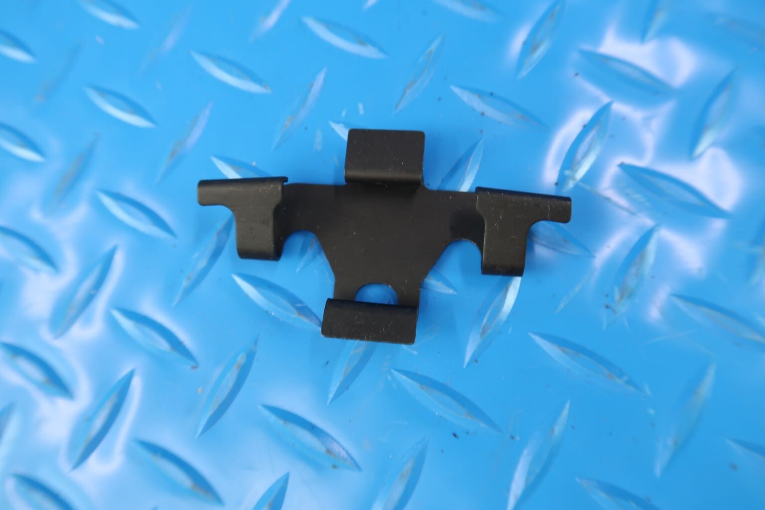 Lamborghini Urus front brake pads hardware anti rattle clips #11240