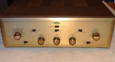 HH Scott Tube Amplifier Model 99C*12ax7-6L6 *Parts/Repair*IRON Tests Good*