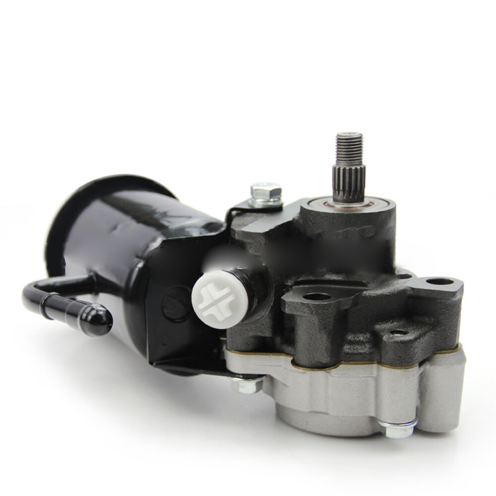 Power Steering Pump For TOYOTA Land Cruiser 5VZ Prado 90 95 44320