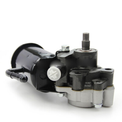 Power Steering Pump For TOYOTA Land Cruiser 5VZ Prado 90 95 44320