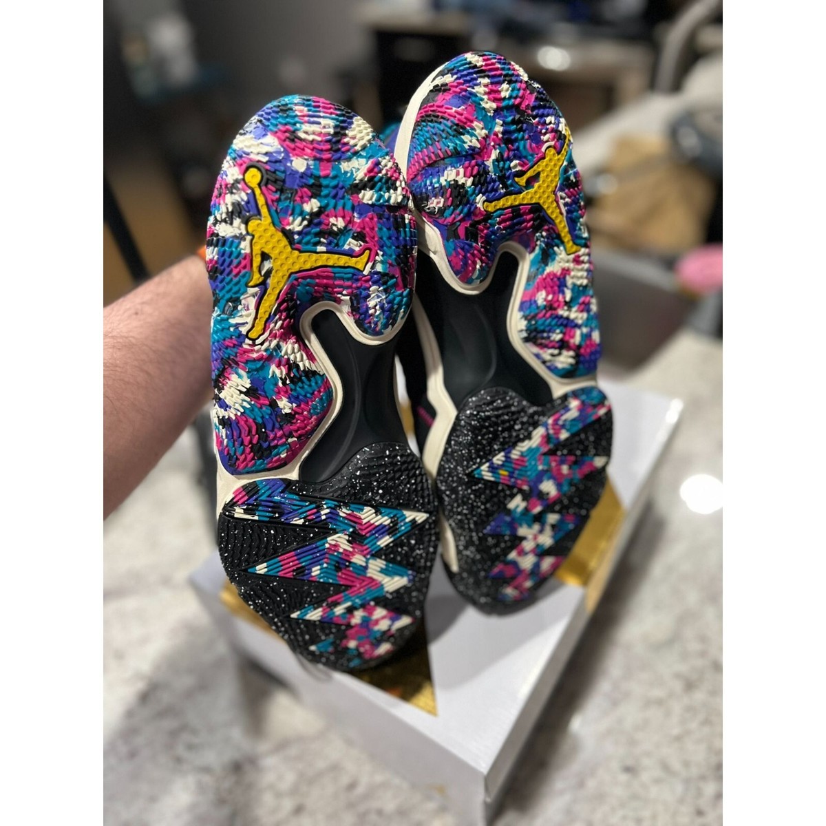 Nike Why Not .6 28cm グローバルラスト Nike Why Not .6 28cm グローバルラスト（楽天市場】ジョーダン