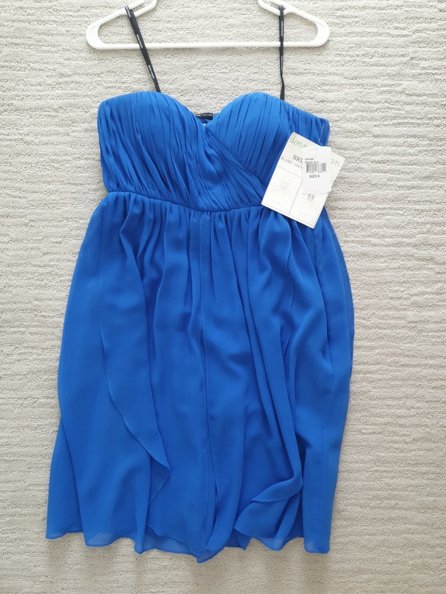 blue convertible dress Charcoal Blue Stretchy Convertible Sleeveless Dress