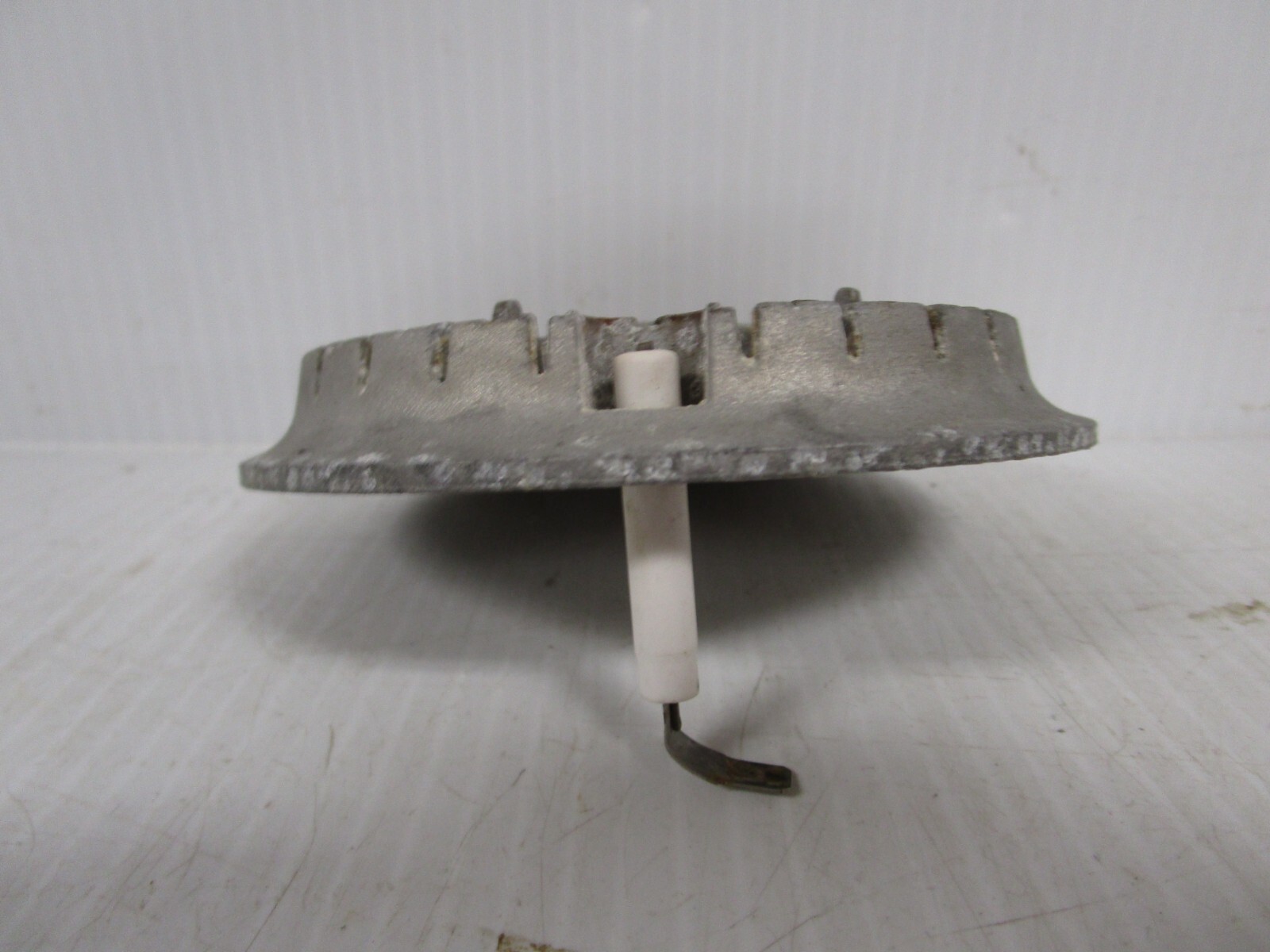 Whirlpool Gas Range Burner Head (4") W10515455 300000165 ASMN eBay