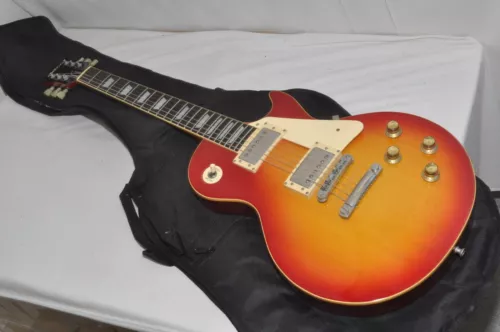 Greco EG500 Les Paul Standard 1979 Made in Japan Electric Guitar Ref. No 6839