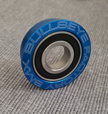 bullseye