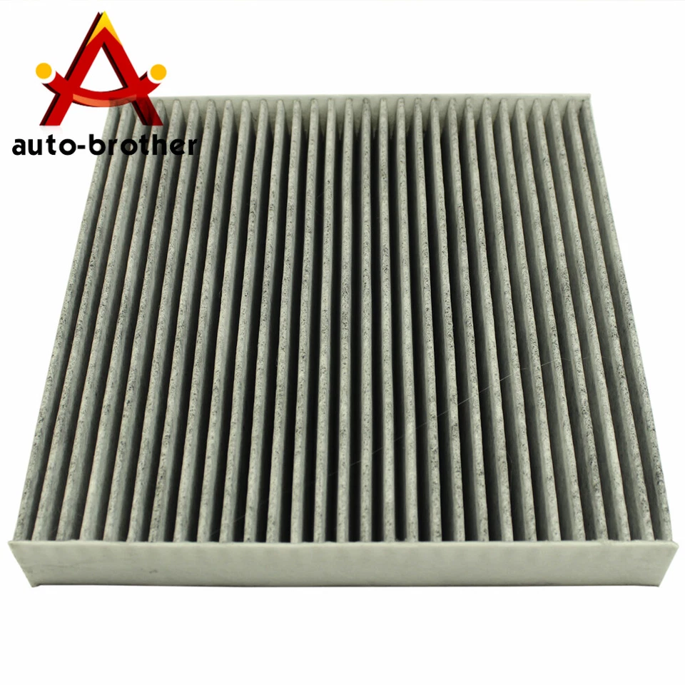 JDMSPEED Cabin Air Filter For Acura MDX Honda Accord Civic 80292-SDA-A01 - Image 2 of 4