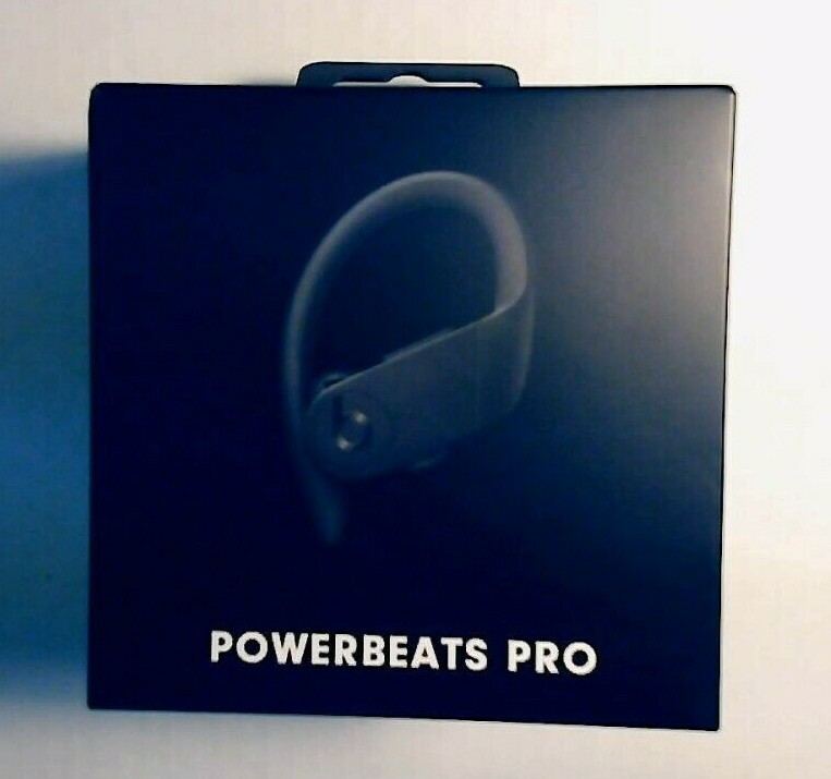 Beats - Powerbeats Pro Totally Wireless Earbuds - Black