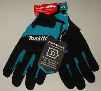 Makita Gloves & Pads for sale | eBay