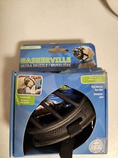 Baskerville Ultra Muzzle Size 2
