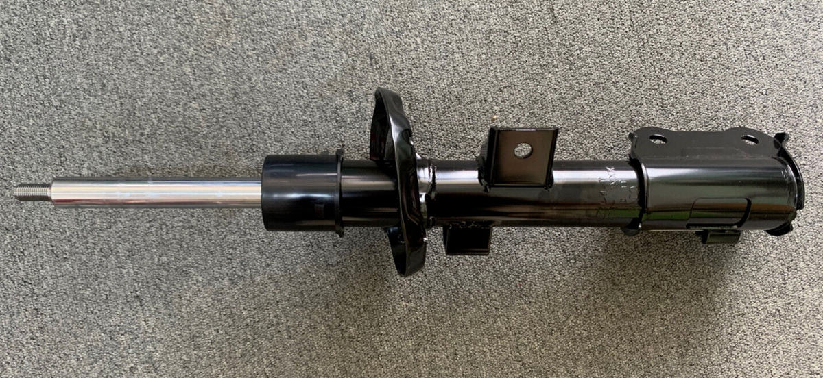 こめつぶ OEM 54650-AT000 Suspension Struts Front/Left Driver for Kia Niro