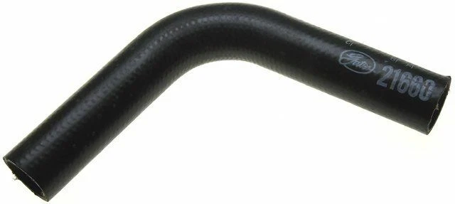Radiator Coolant Hose-Lower For 1946-1948 Chevrolet Stylemaster Series Gates - Изображение 2 из 2