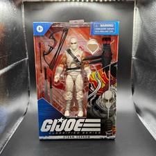 Hasbro G.I. Joe Classified Series STORM SHADOW  35 6-Inch Action Figure