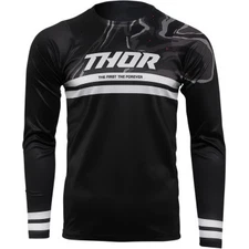 Thor Assist Banger Long-Sleeve Jerseys